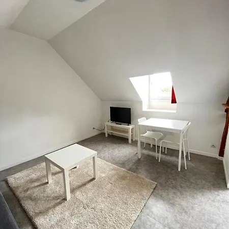 Apartman Paris - A